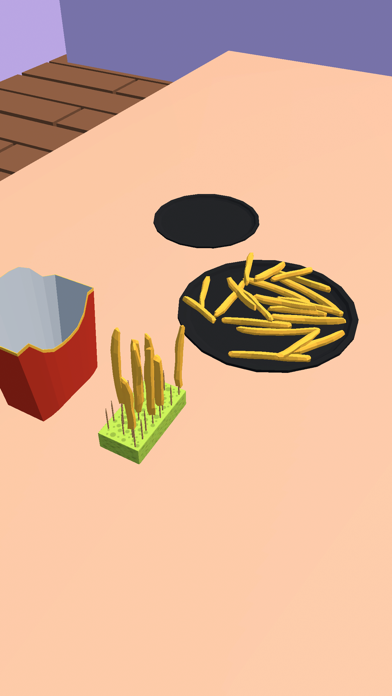 Food Ads Screenshot