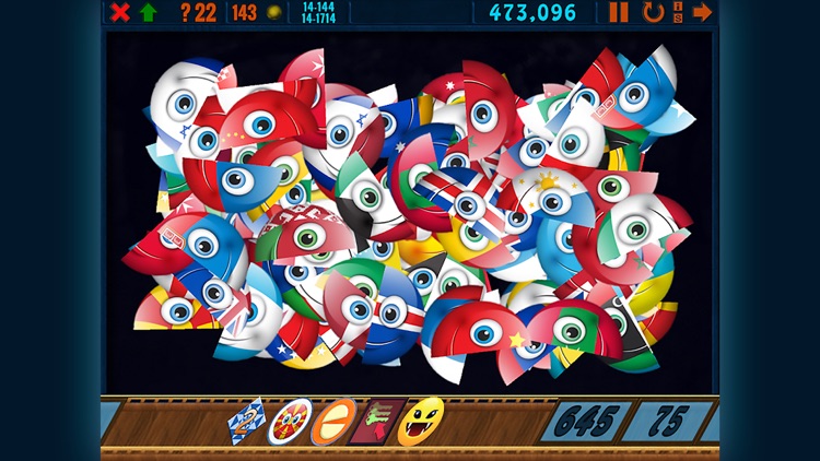 Ki11er Clutter - Clutter 11 screenshot-4