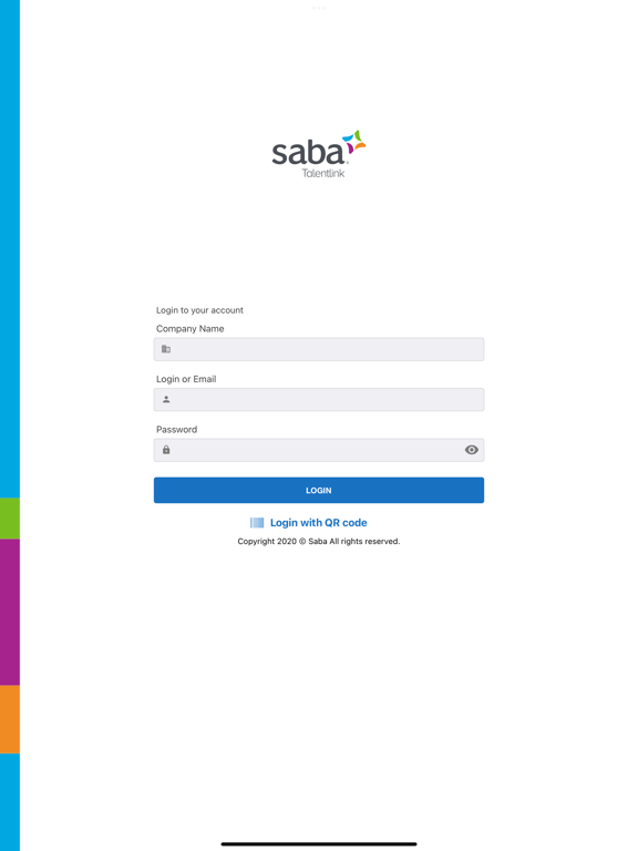 Screenshot #4 pour Saba TalentLink