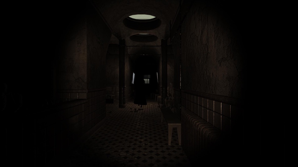 #1. La Planchada VR (iOS) 来自: Jose Guillen