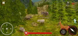 Game screenshot Wild Animal Hunting Game 3D hack