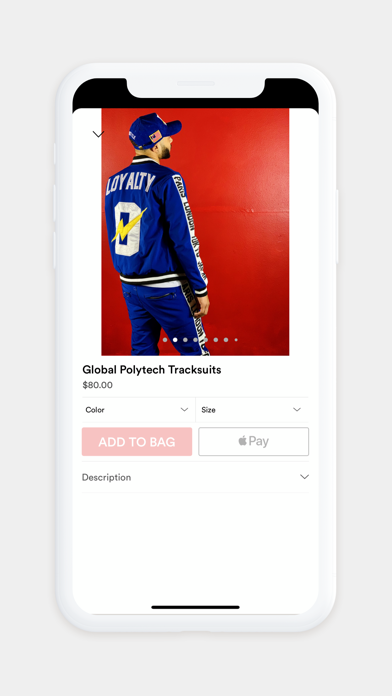 Phcklifestyle Screenshot