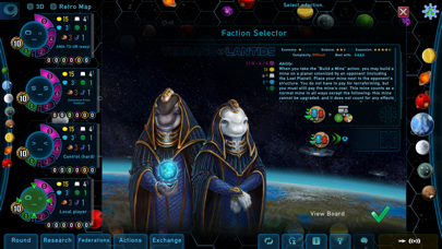 Gaia Project Screenshot