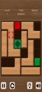 Unblock The Field Puzzle screenshot #8 for iPhone