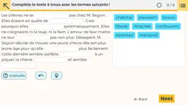 Game screenshot Electric Lingua hack