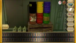 Game screenshot Escape from the Train hack
