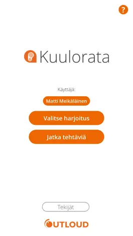 Game screenshot Kuulorata mod apk
