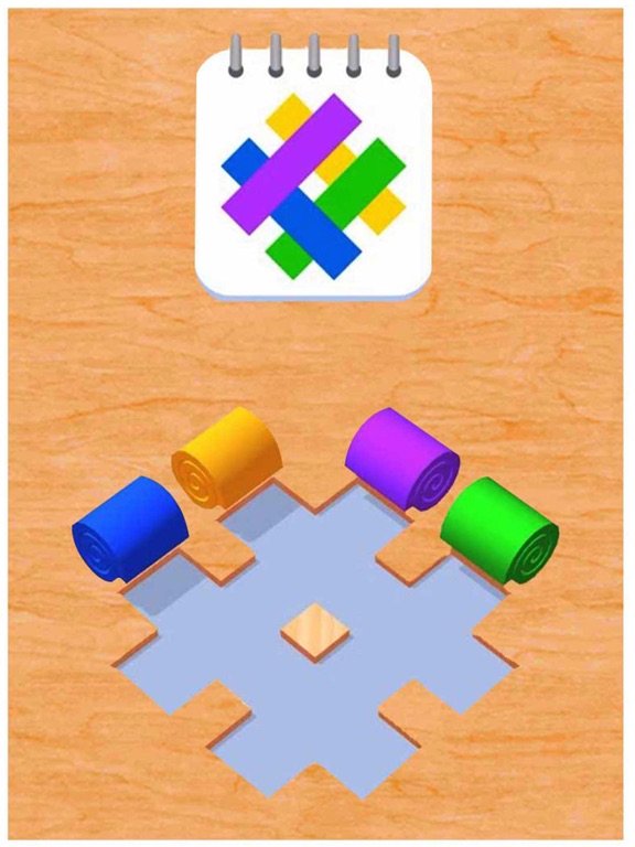 Screenshot #4 pour Couleur rouleau Commutateur