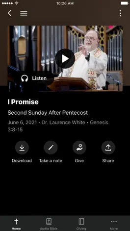 Game screenshot Our Savior Lutheran - Houston hack