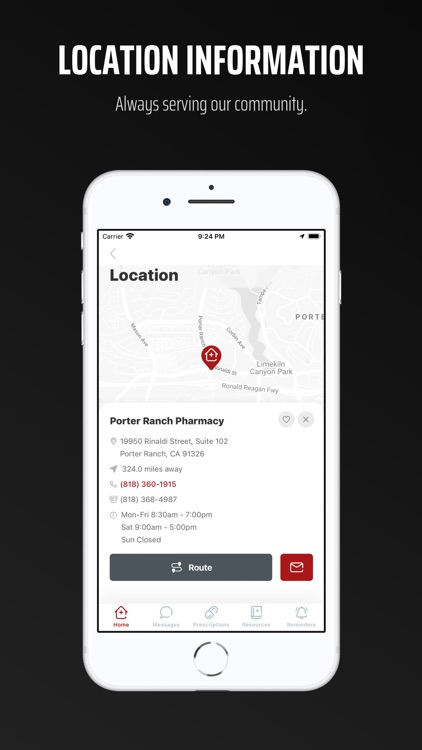 Porter Ranch Pharmacy