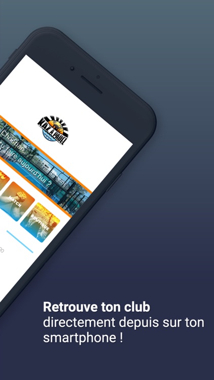 Kaz A Padel - La Réunion