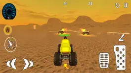 Game screenshot RACER, car racing combat apk