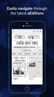 How to cancel & delete the centre daily times news 2