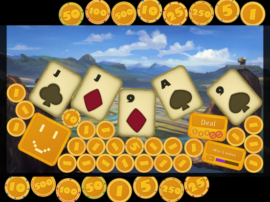 Screenshot #5 pour Moker Tour