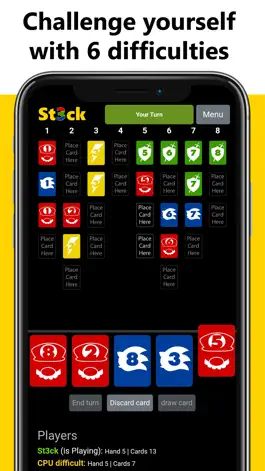 Game screenshot St3ck mod apk