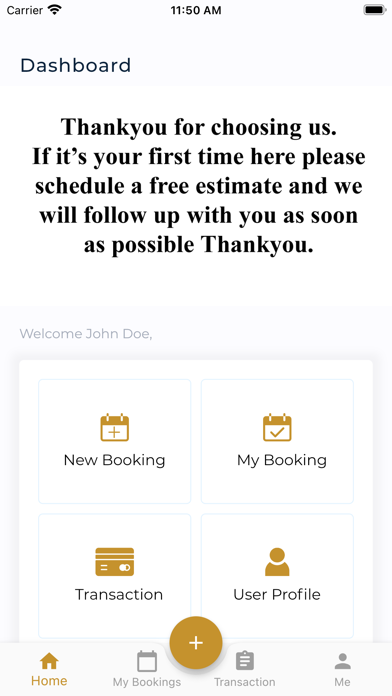 SimplyLLc Screenshot 2 - AppWisp.com