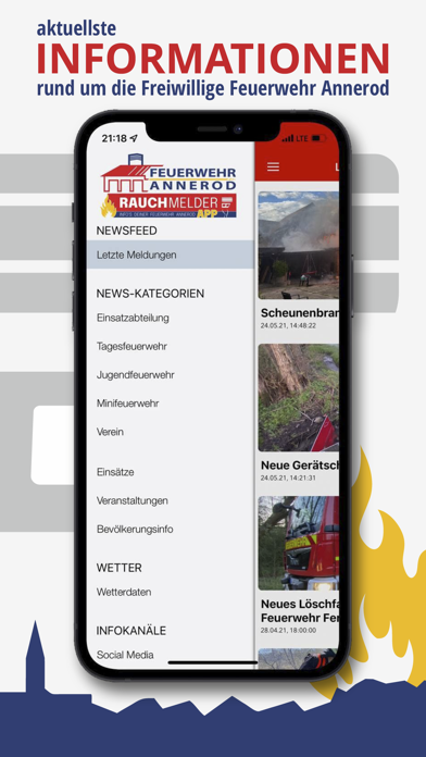 FF Annerod Screenshot