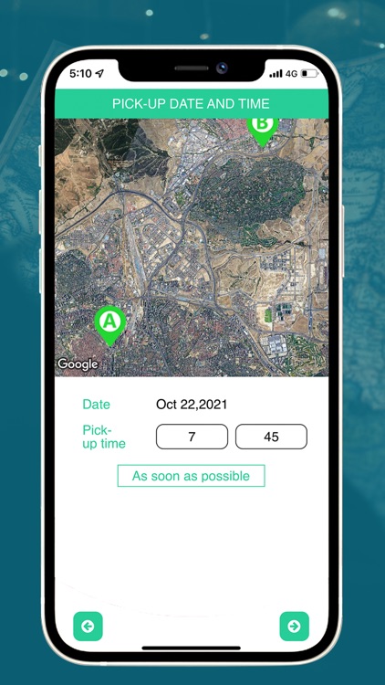 Skybus@Omega screenshot-4