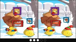 Game screenshot Find Differences! Photo Click mod apk