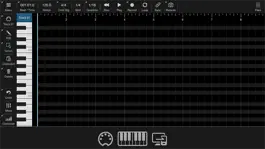 Game screenshot Helium AUv3 MIDI Sequencer apk