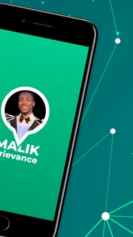 Game screenshot Malik’s Grievance apk