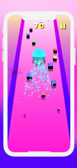 Game screenshot Ramp Game apk