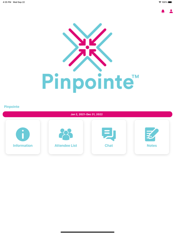 Screenshot #4 pour Pinpointe