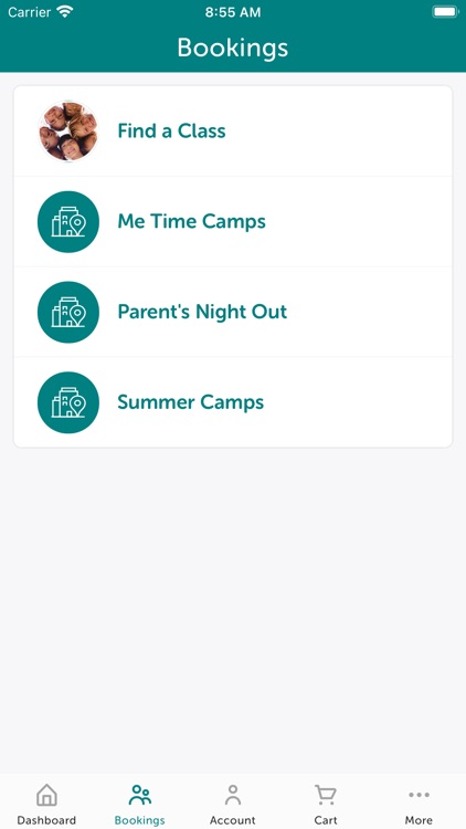 Let It Shine Gymnastics