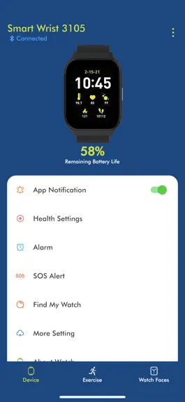 Game screenshot OrbicWear mod apk