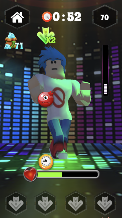 Fnf Funny Friday Night Dance Screenshot