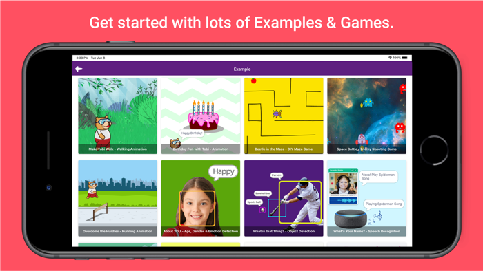 PictoBlox-Coding Robots and AI