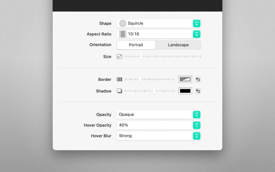 #7. Mirror Magnet (macOS) 由: App ahead GmbH