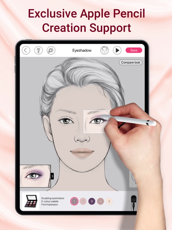 YouCam Tutorial screenshot-4