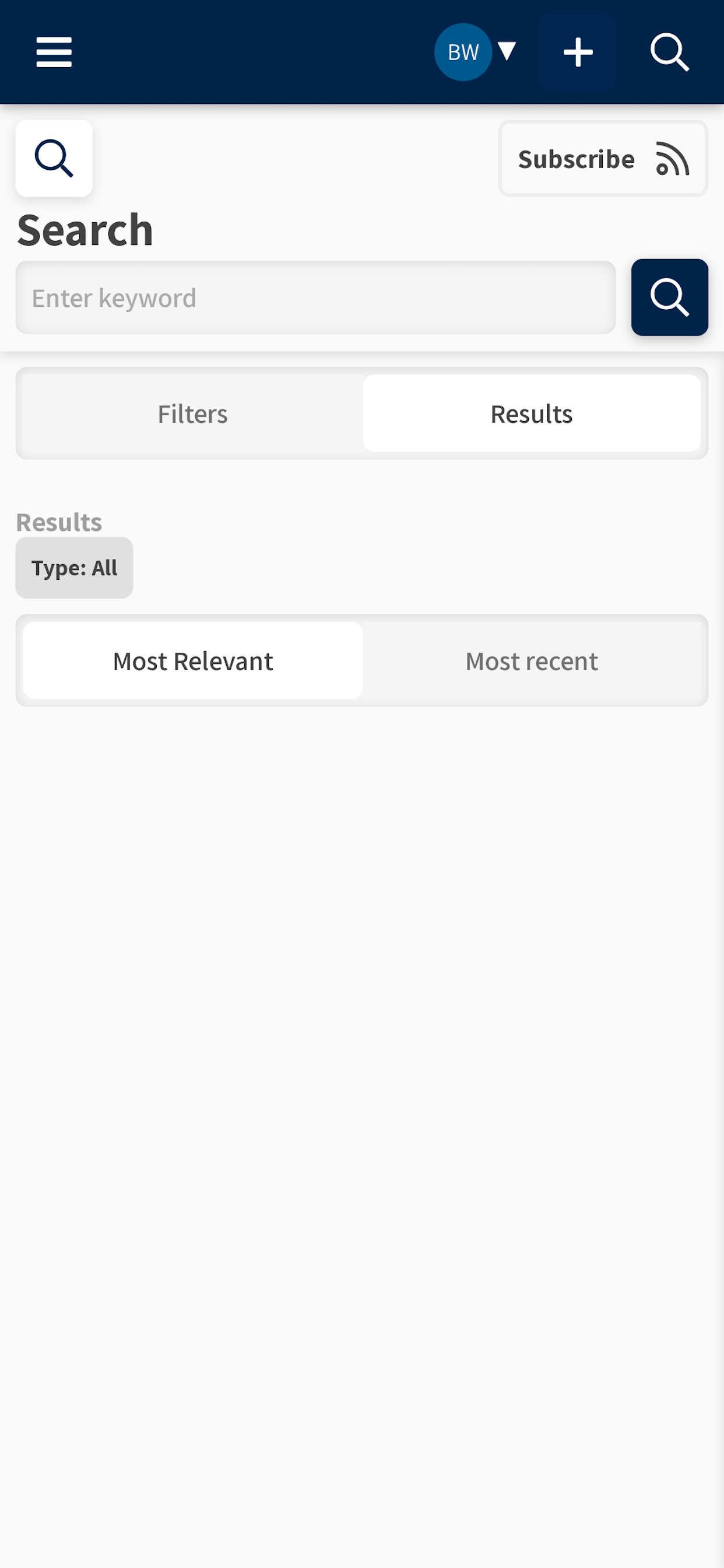 AFH Agent App