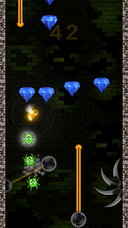 Spider Dungeon screenshot-4