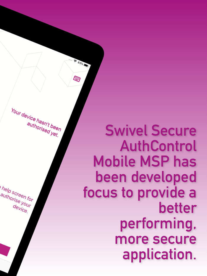 AC Mobile MSP