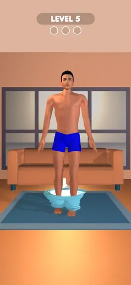 Game screenshot Take Off Clothes apk