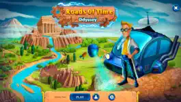 Game screenshot Roads of Time 2: Odyssey mod apk