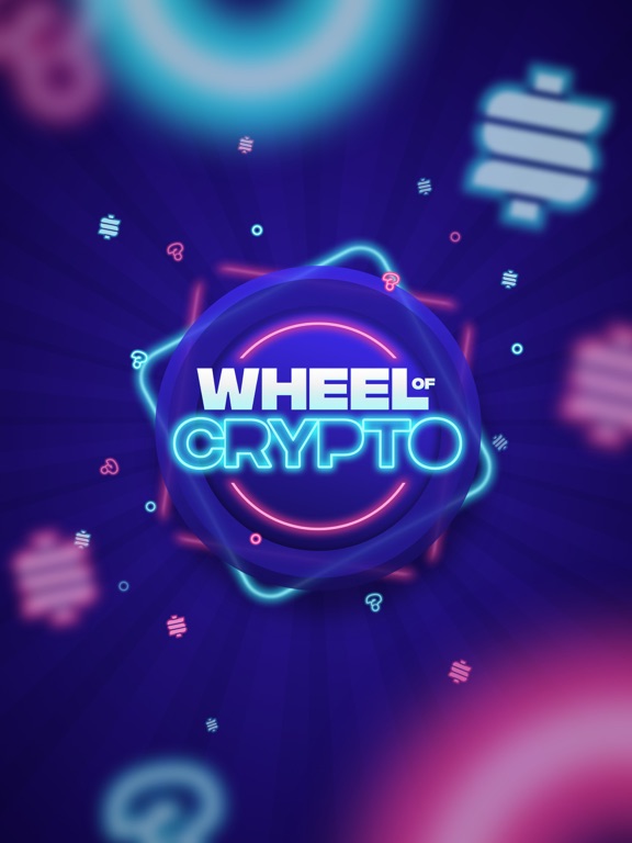 Screenshot #4 pour Wheel of Crypto