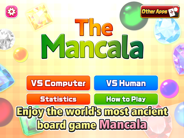 The Mancala