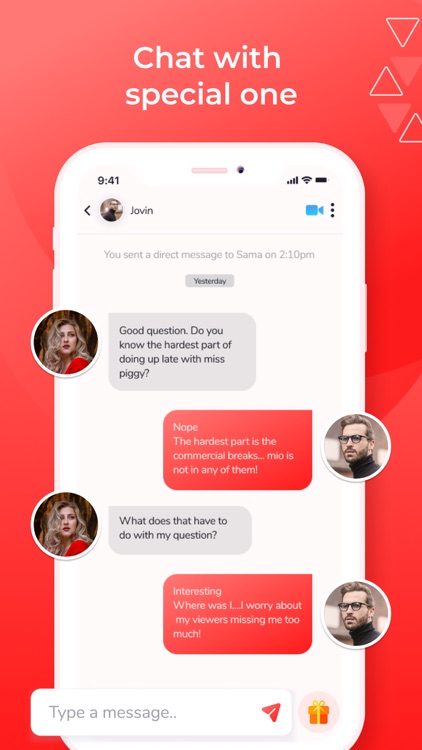 Loliipop screenshot-4