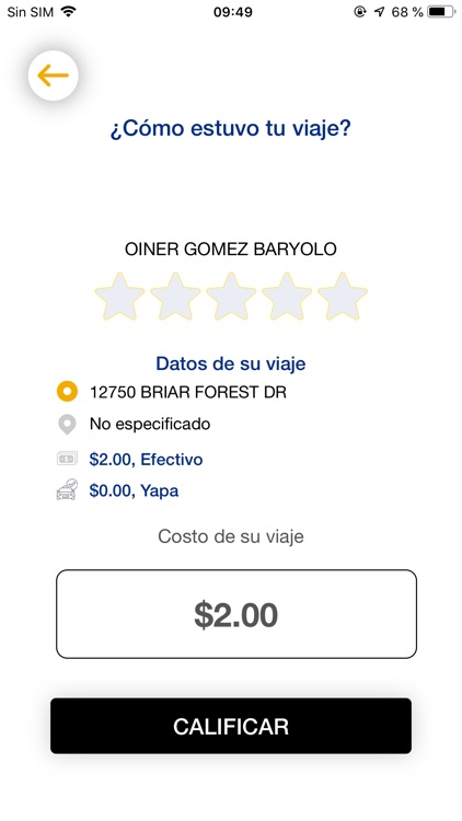 Cotvircars screenshot-3