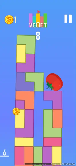 Game screenshot Veget Tower hack