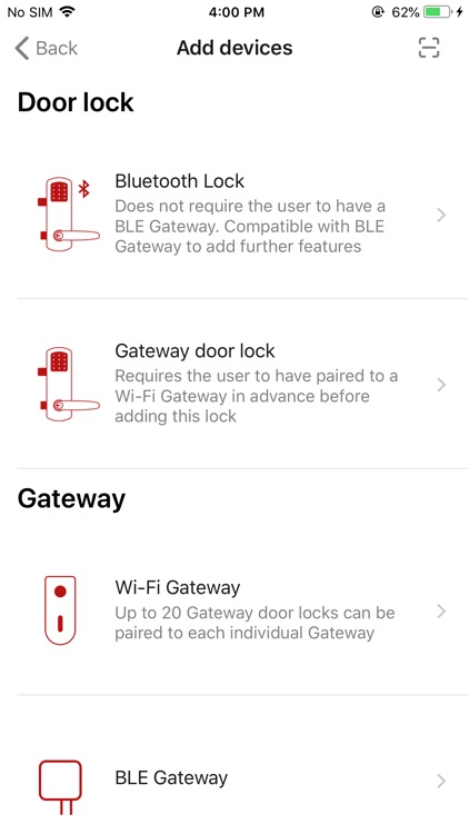 TSE Home screenshot-3