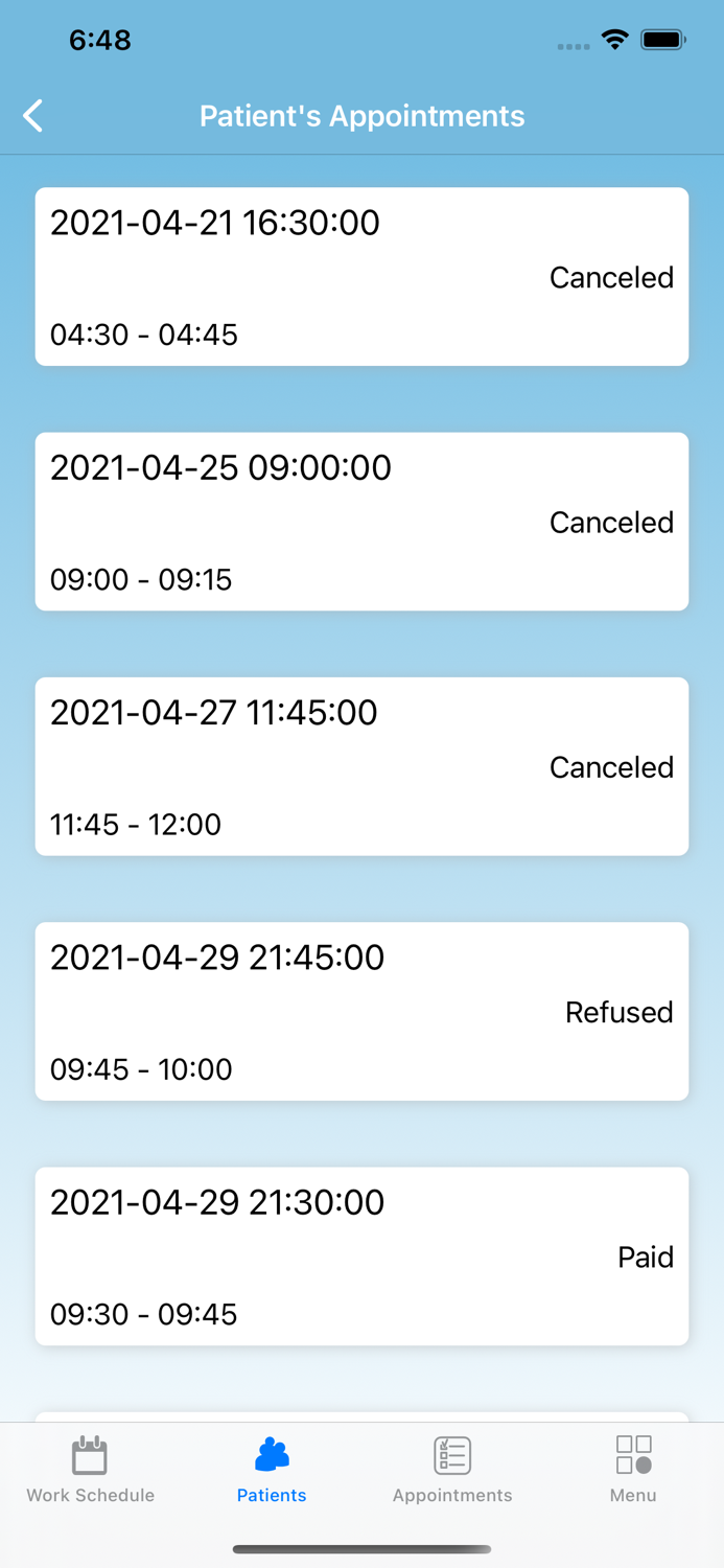 Doctor on Time Doctor