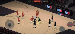 DoubleClutch 2 : Basketball screenshot #6 for iPhone