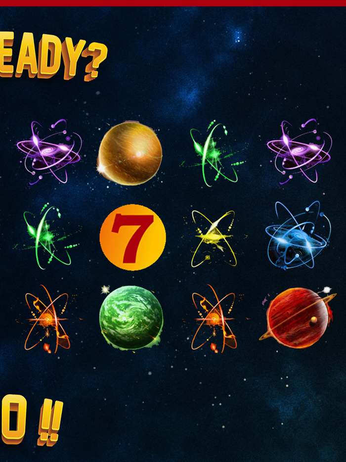 Planet 7 Mobile Game and news