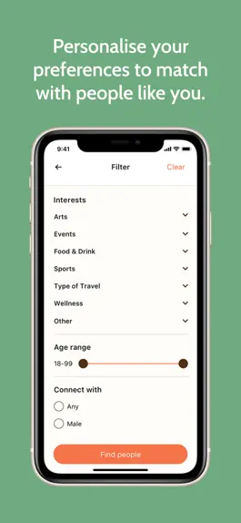 Game screenshot Buddyng apk