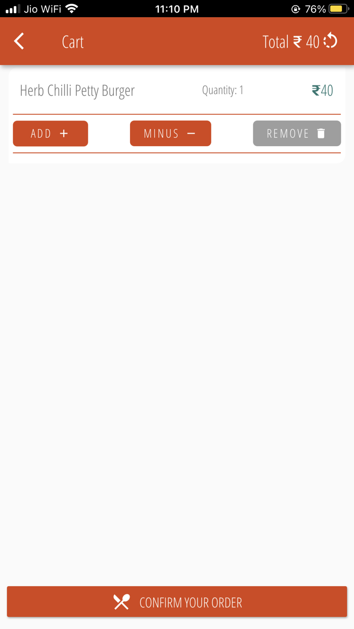 Food Wheels Food Delivery