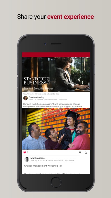 Stanford Executive Education